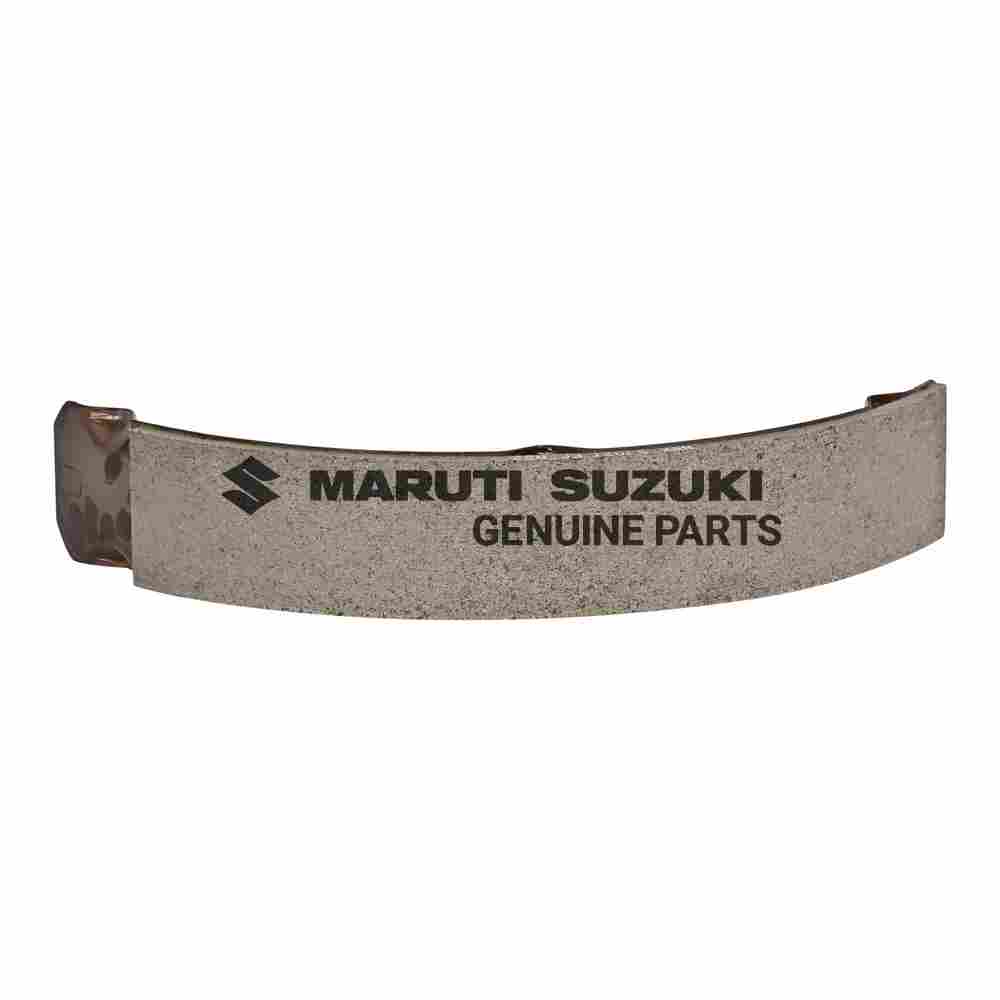SHUE SET_ BRAKE