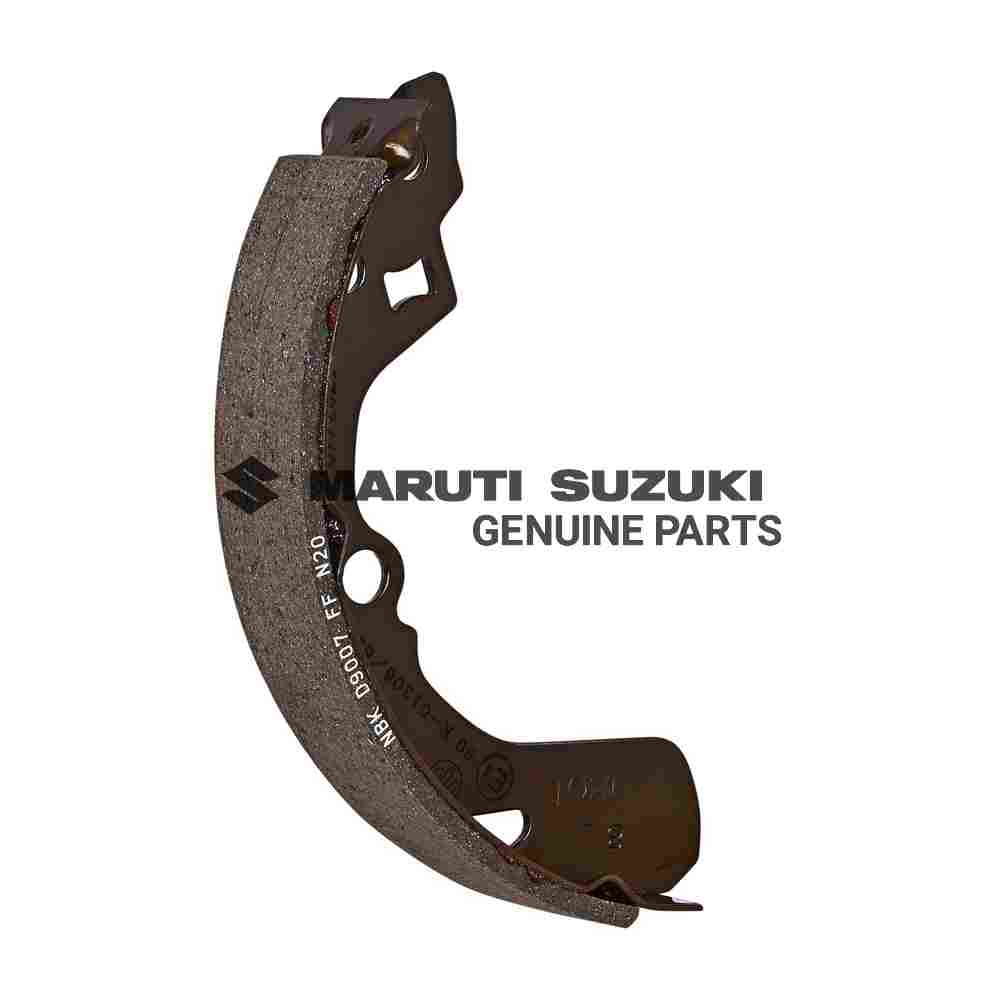 SHOE SET_ BRAKE