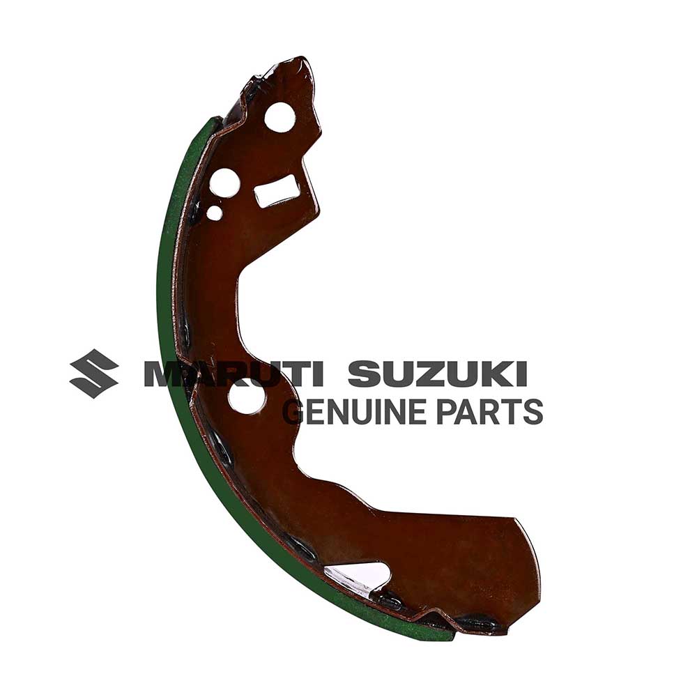 SHOE SET_BRAKE