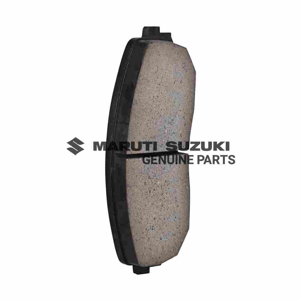 BRAKE PAD SET