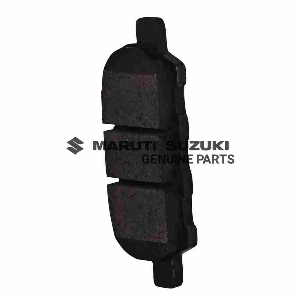 BRAKE PAD SET
