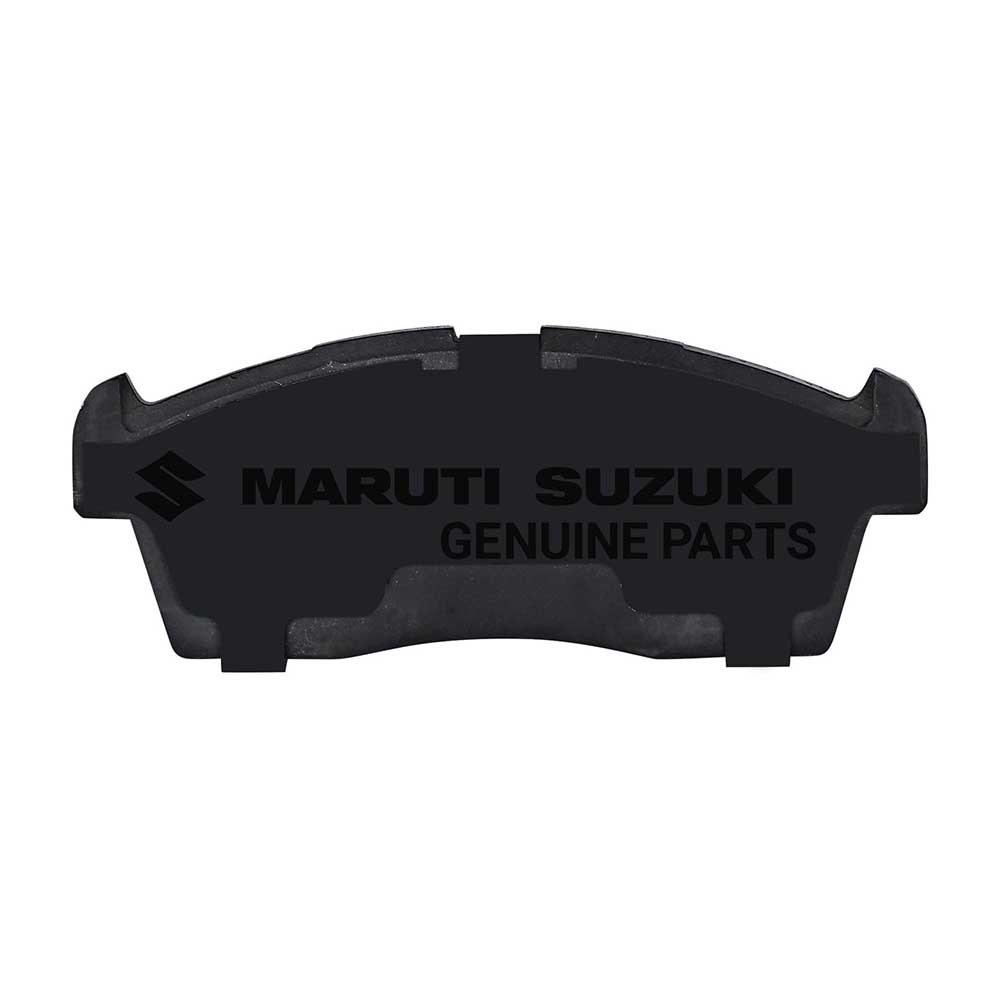 BRAKE PAD SET