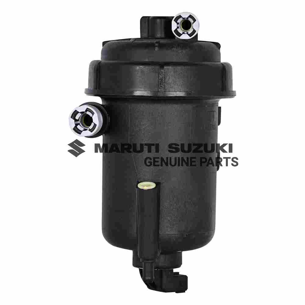 FUEL FILTER ASSEMBLY