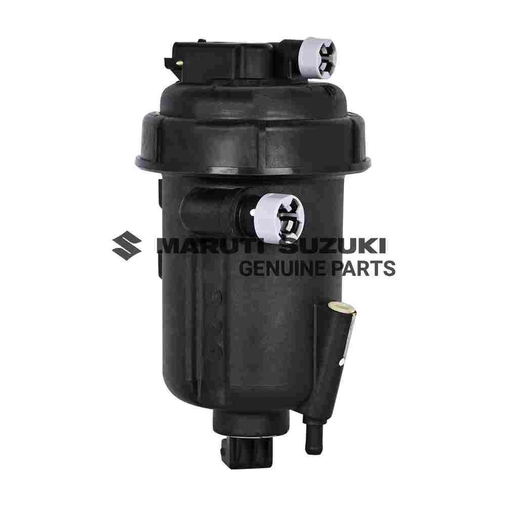 FUEL FILTER ASSEMBLY