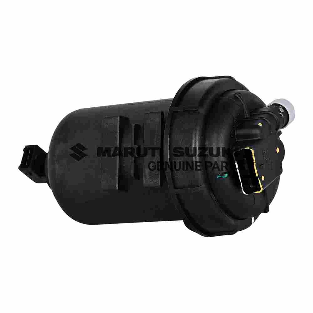 FUEL FILTER ASSEMBLY