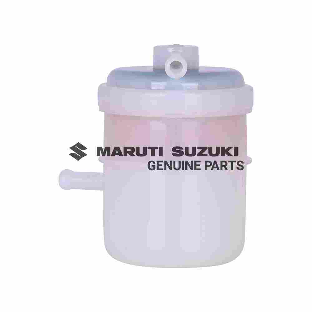 FUEL FILTER ASSEMBLY