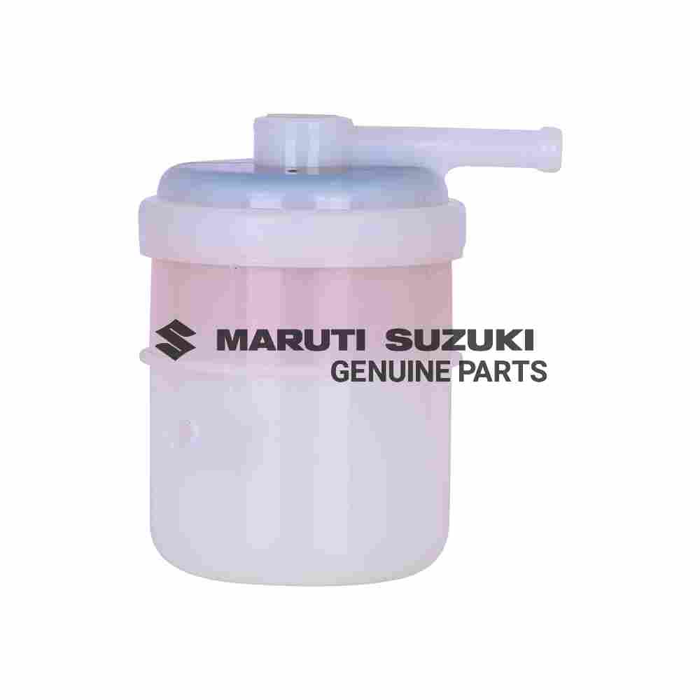 FUEL FILTER ASSEMBLY