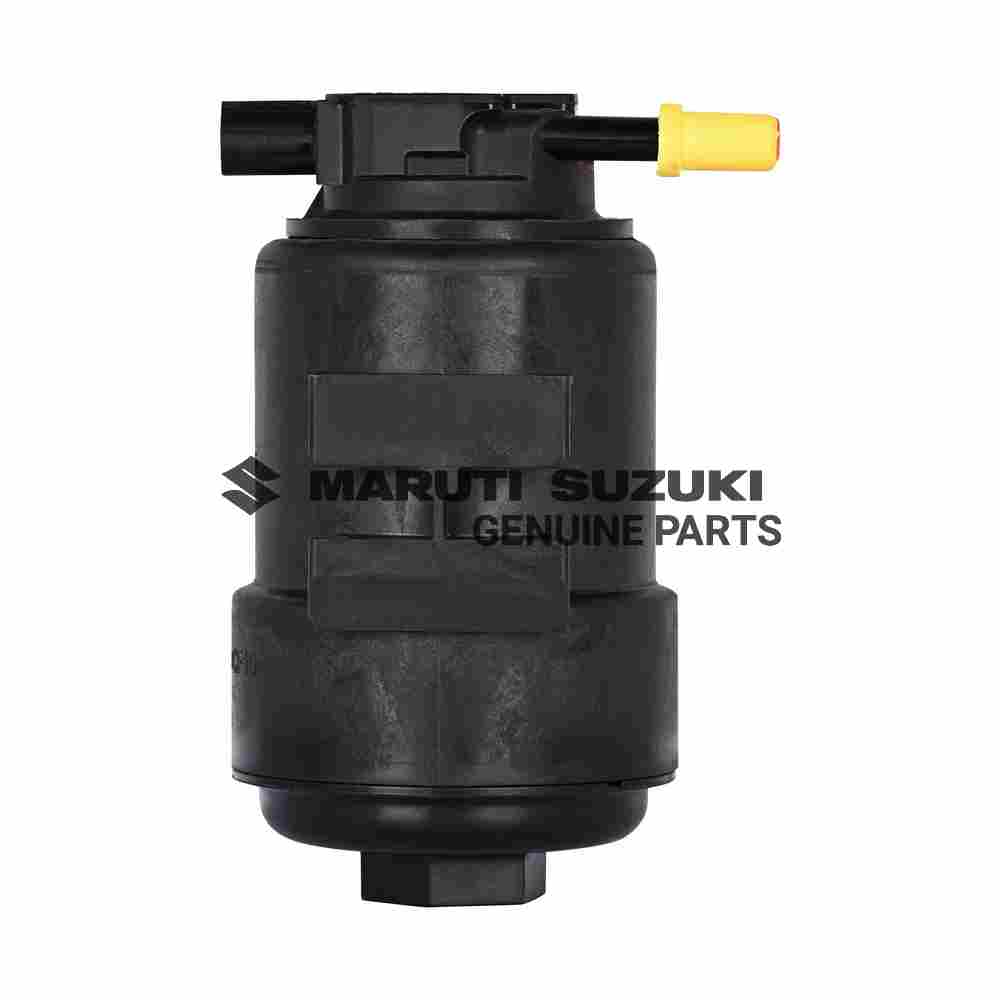 FUEL FILTER ASSEMBLY