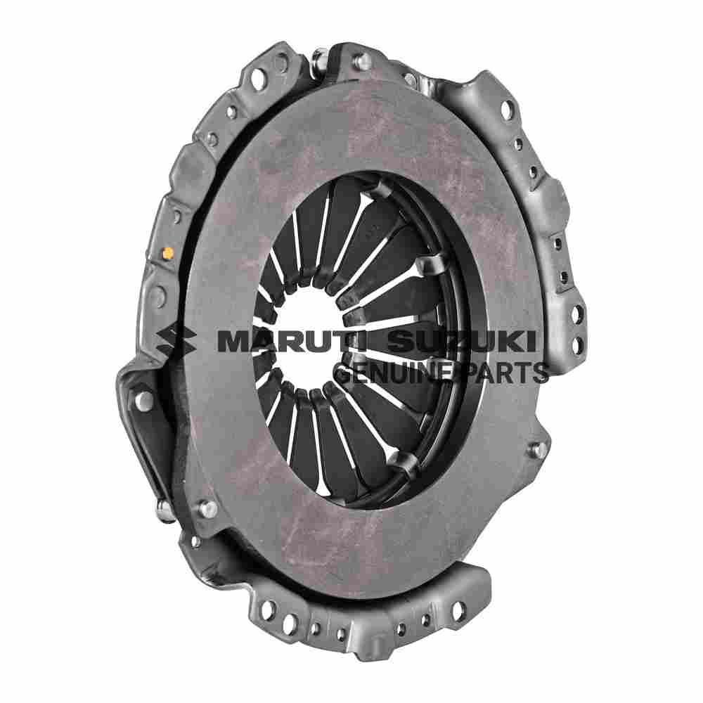 CLUTCH - COVER ASSY