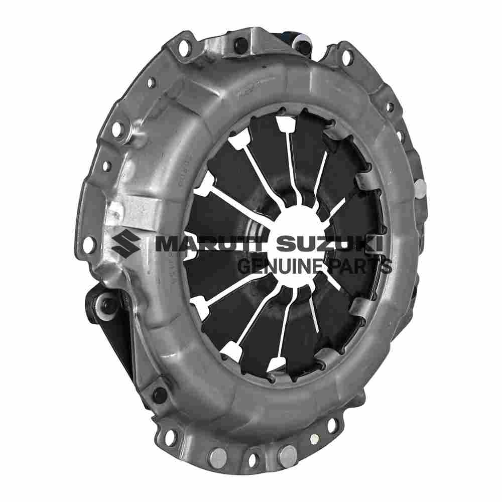 CLUTCH - COVER ASSY