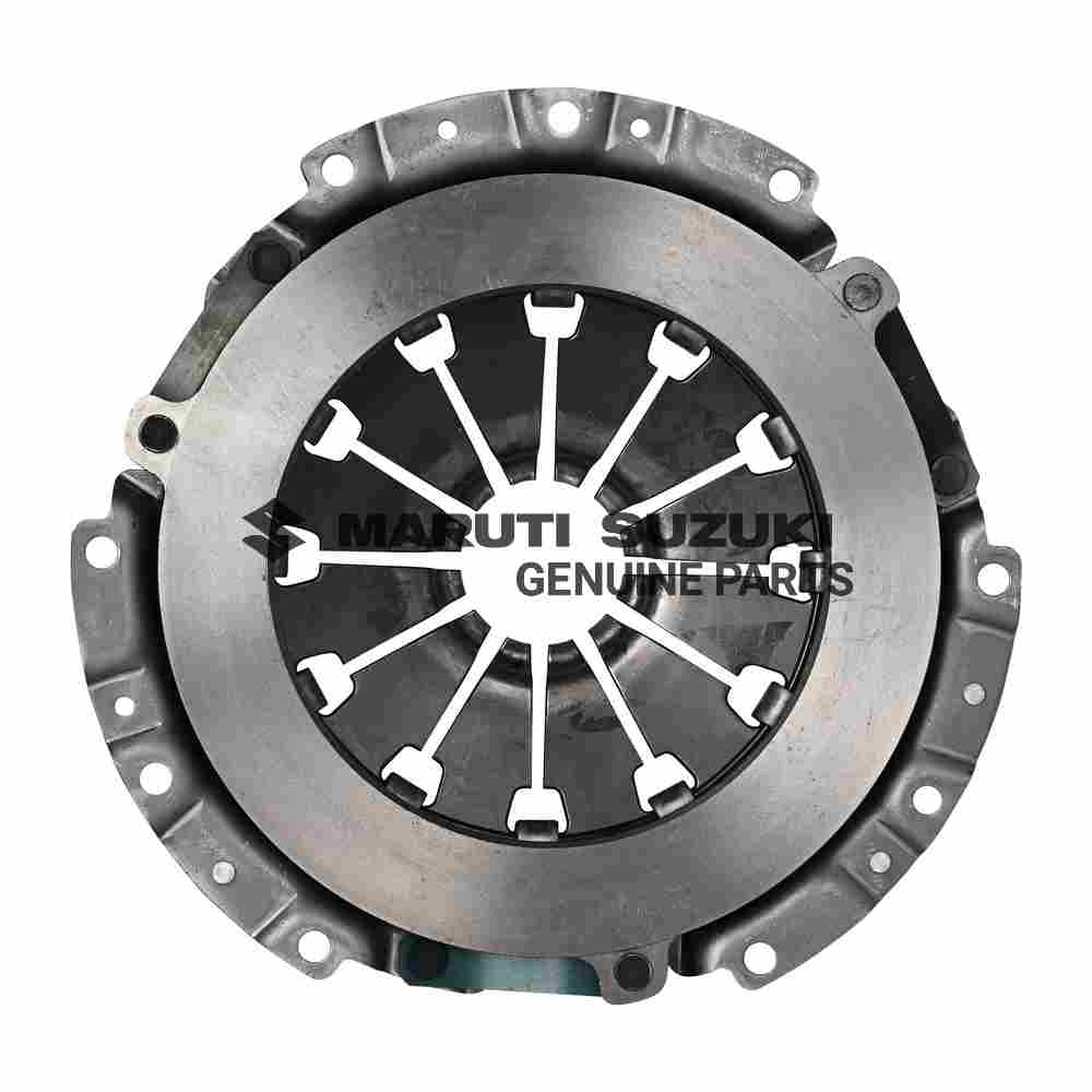 CLUTCH - COVER ASSY