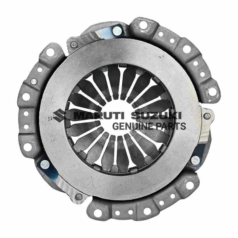 CLUTCH - COVER ASSY