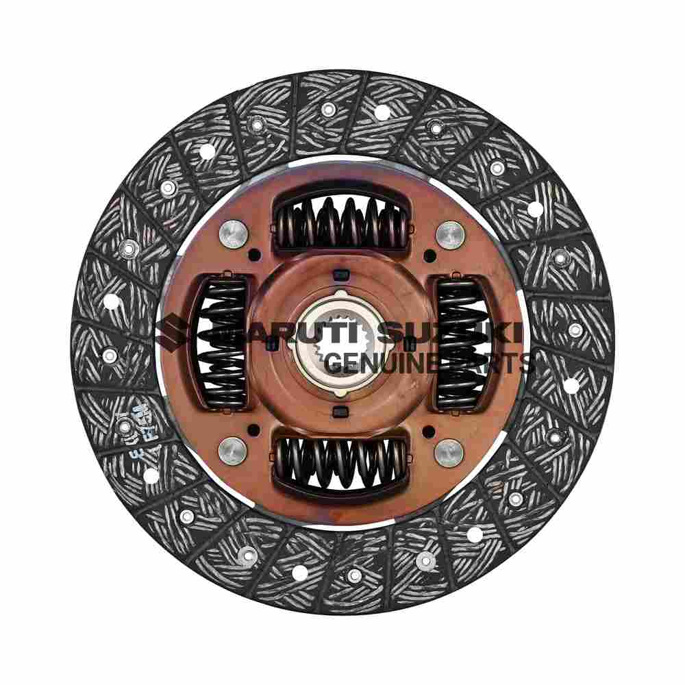 CLUTCH - DISC