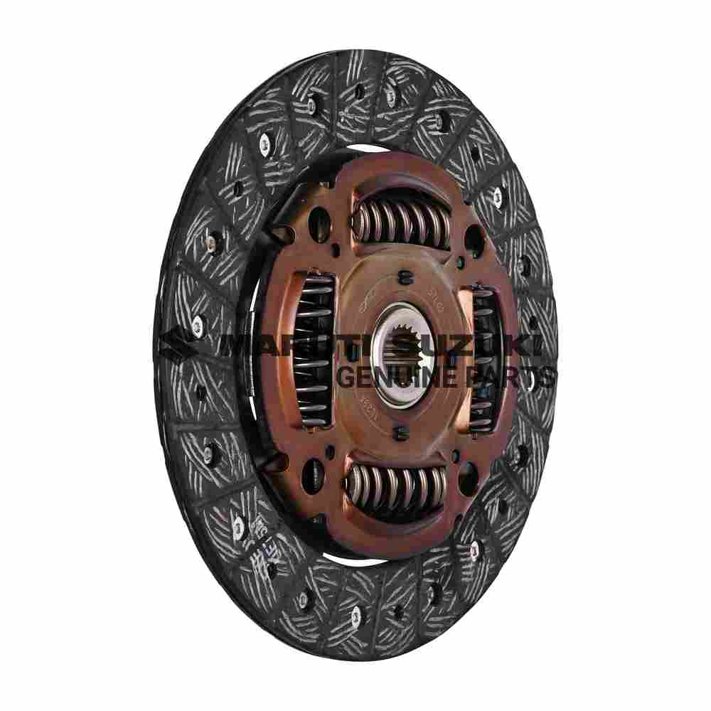 CLUTCH - DISC