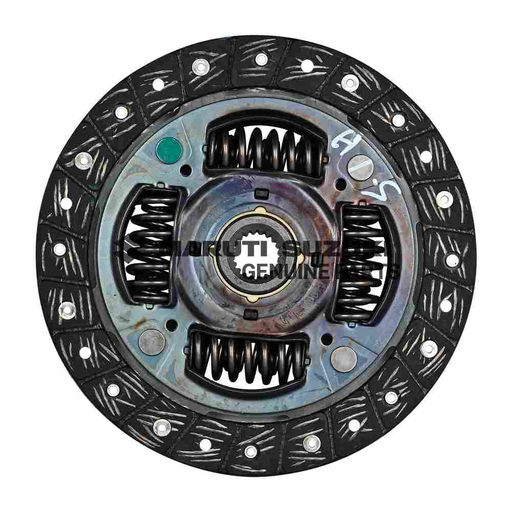 CLUTCH - DISC