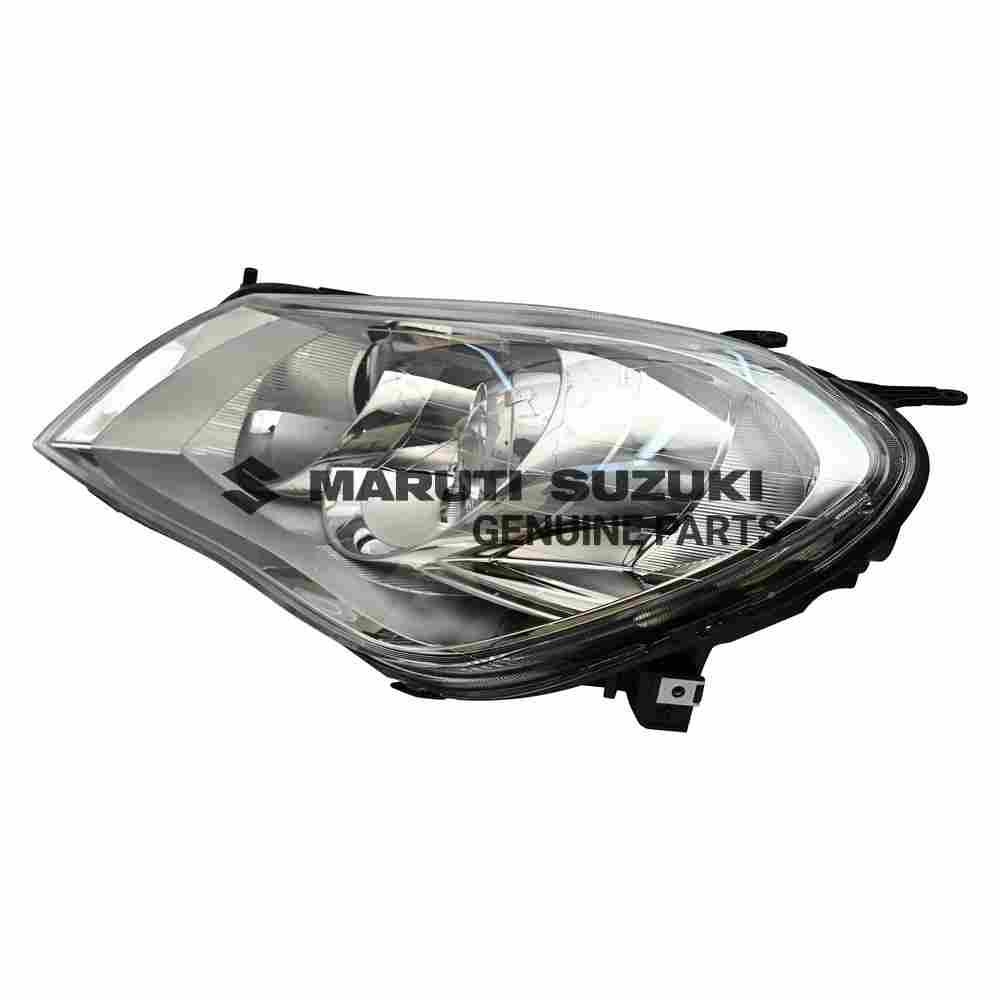 UNIT HEAD LAMP (LEFT)