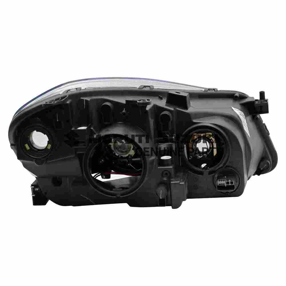 UNIT HEAD LAMP (LEFT)