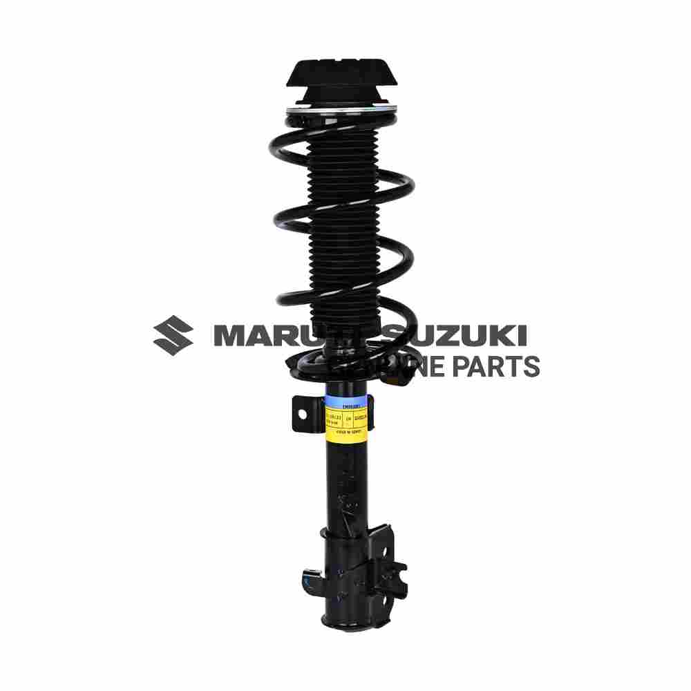 FRONT SUSPENSION STRUT SET (LEFT)