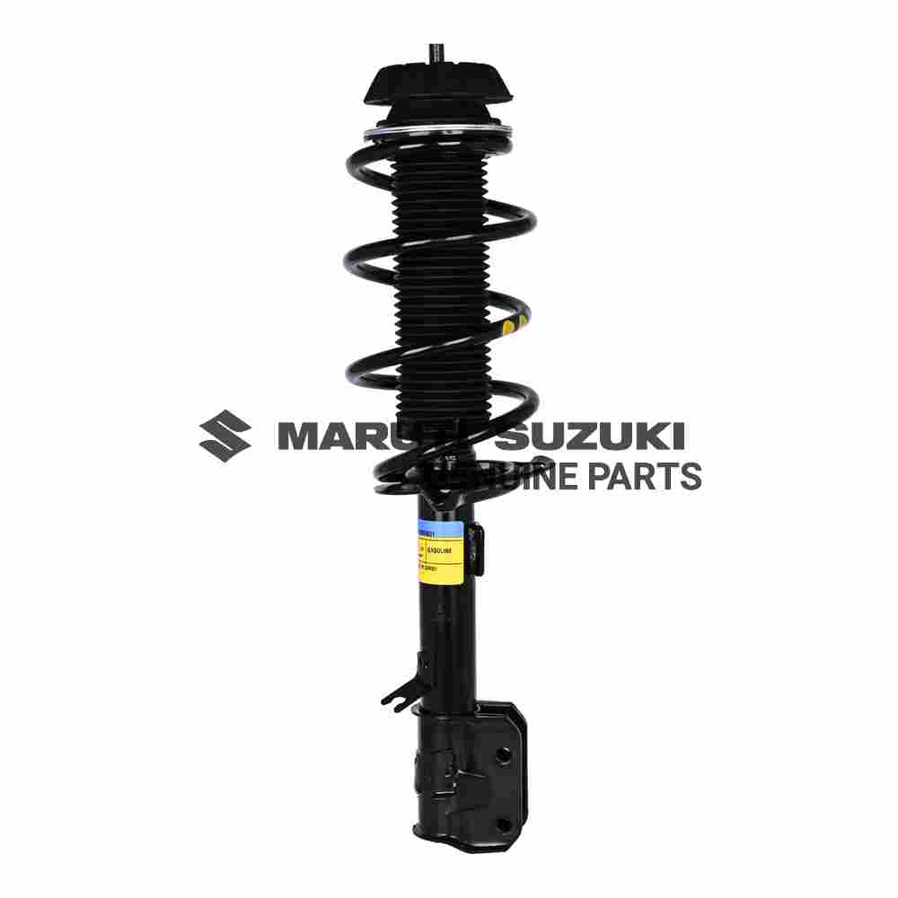 FRONT SUSPENSION STRUT SET (LEFT)