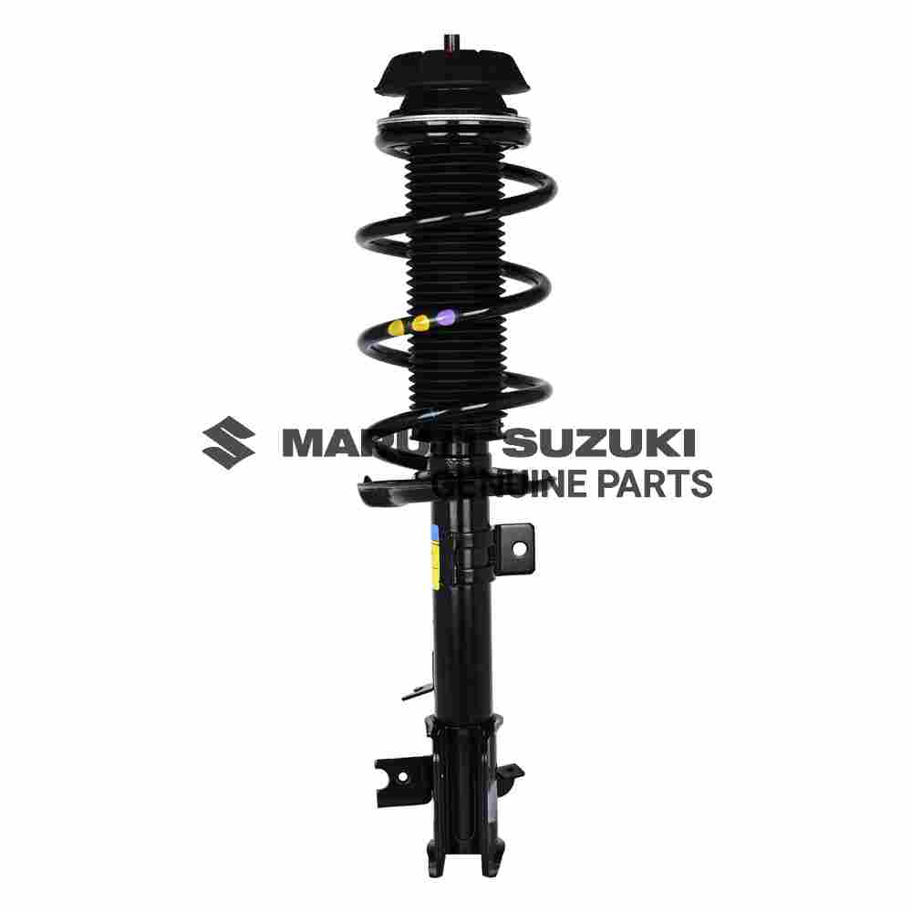 FRONT SUSPENSION STRUT SET (LEFT)