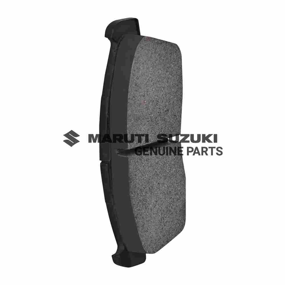 BRAKE PAD SET