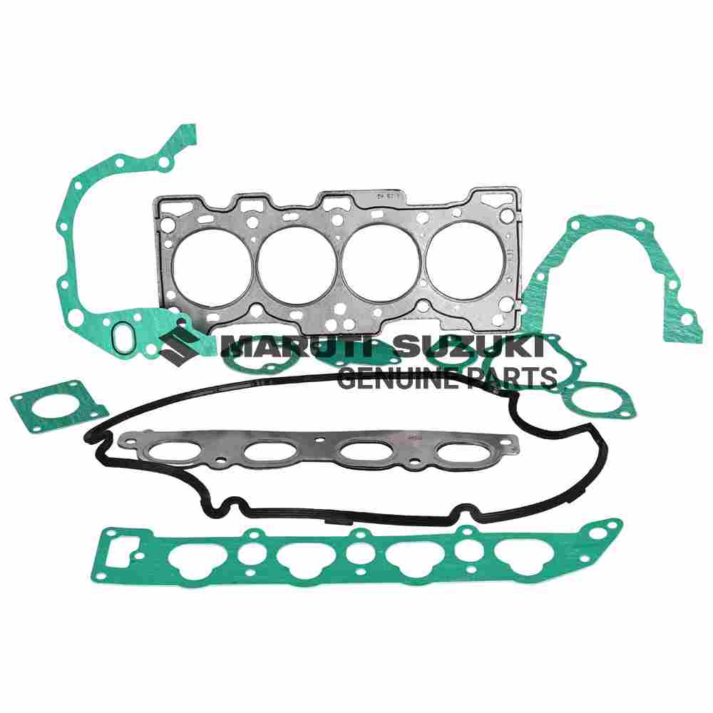 GASKET SET(WAGON R/ESTILO) NON-ASBE