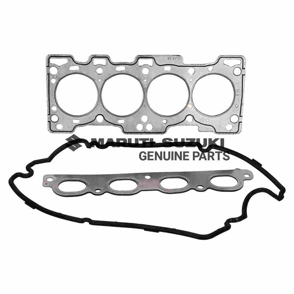 GASKET SET(WAGON R/ESTILO) NON-ASBE