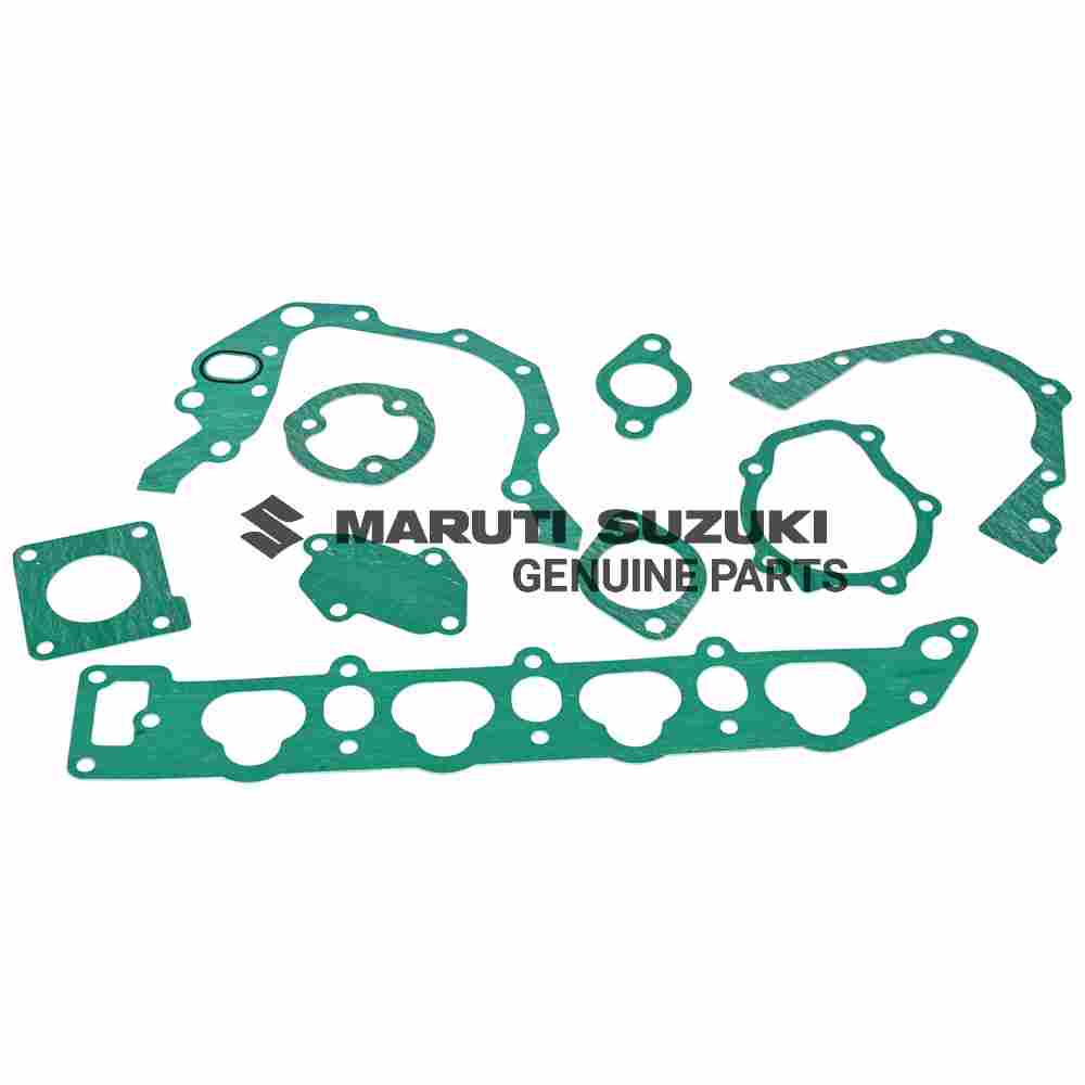 GASKET SET(WAGON R/ESTILO) NON-ASBE