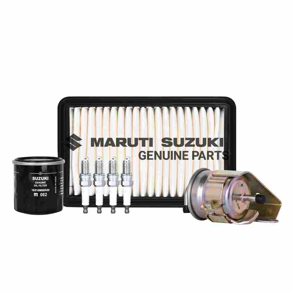 SERVICE KIT ERTIGA PETROL