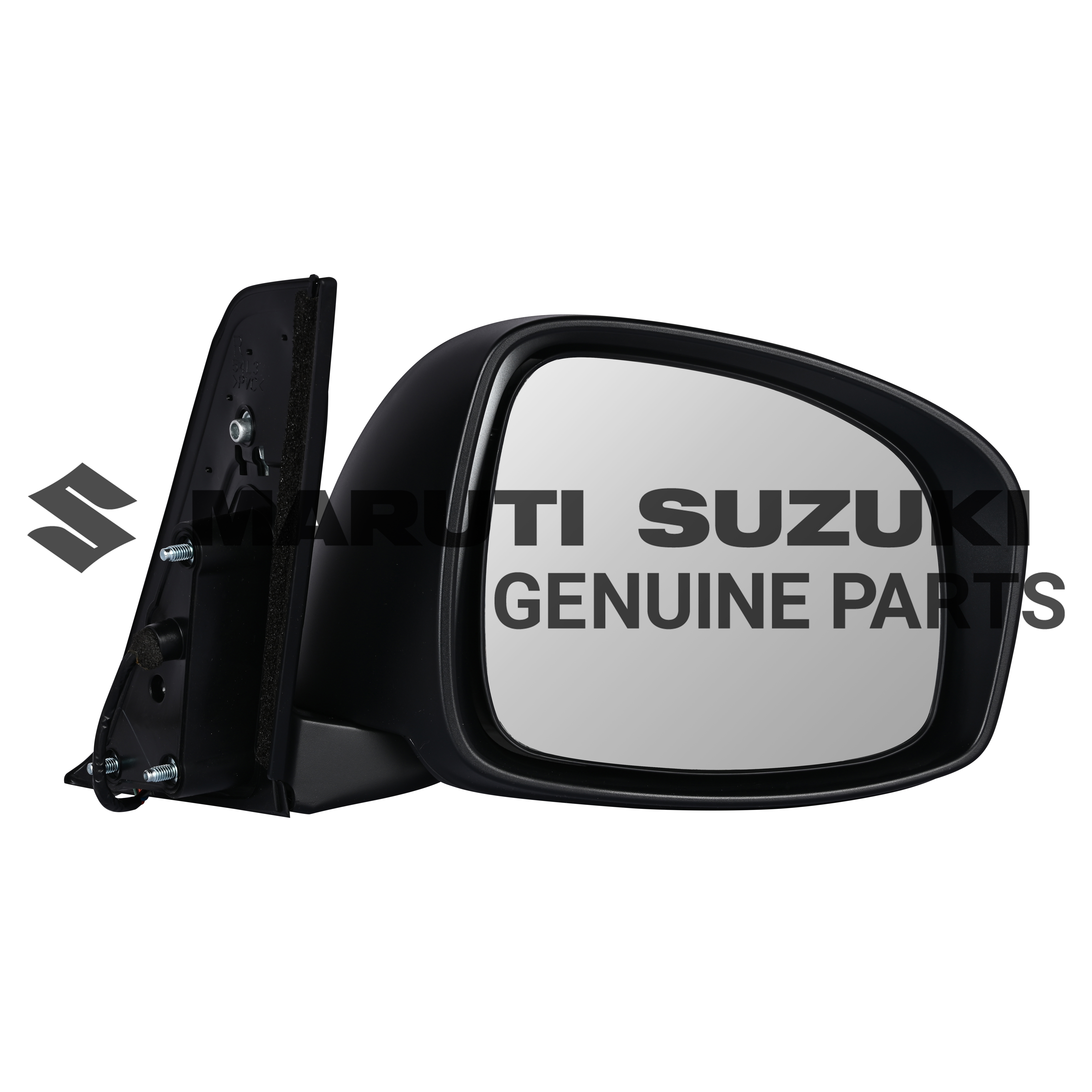 OUTSIDE REAR VIEW MIRROR (RIGHT)
