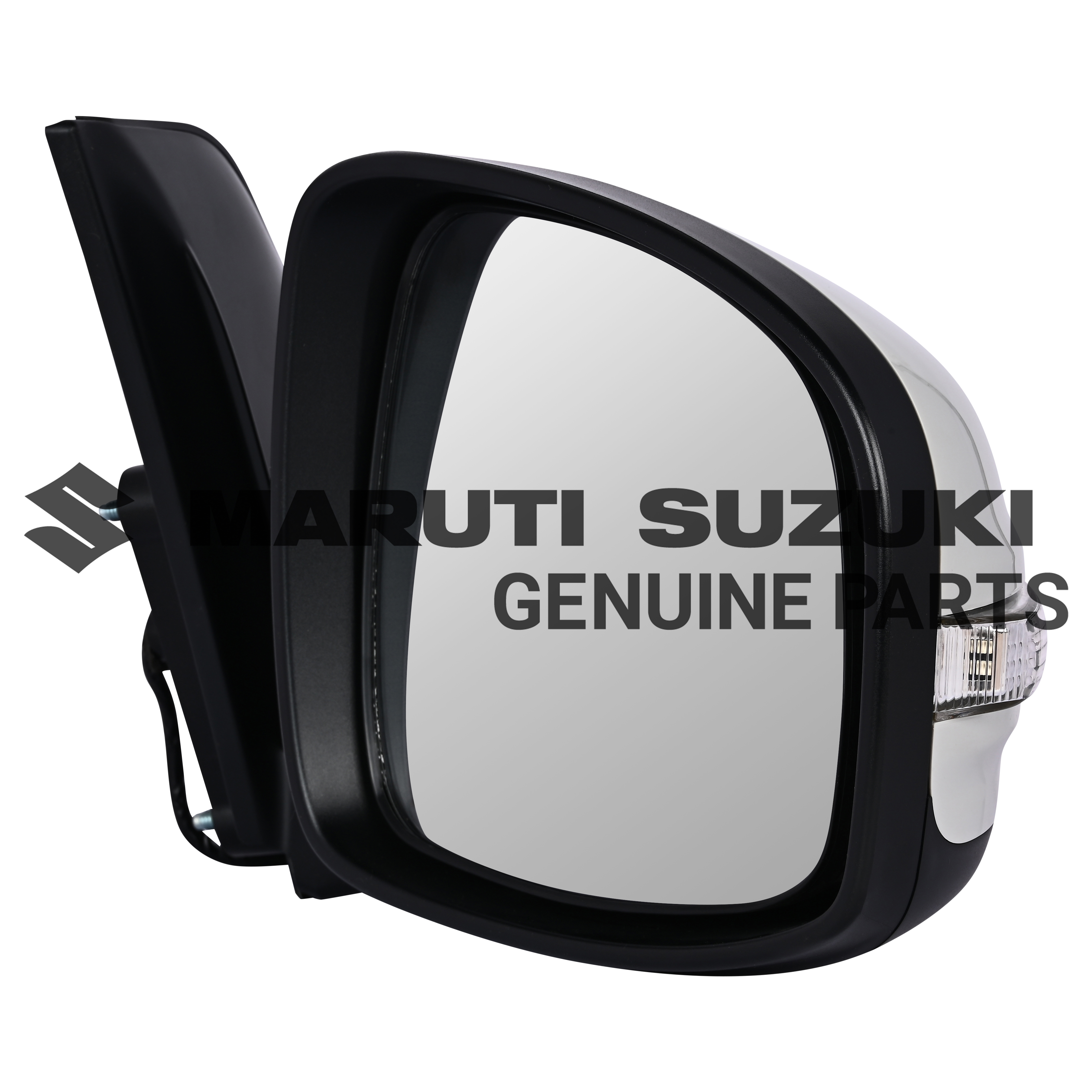 OUTSIDE REAR VIEW MIRROR (RIGHT)