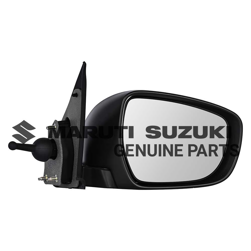 OUTSIDE REAR VIEW MIRROR (RIGHT)