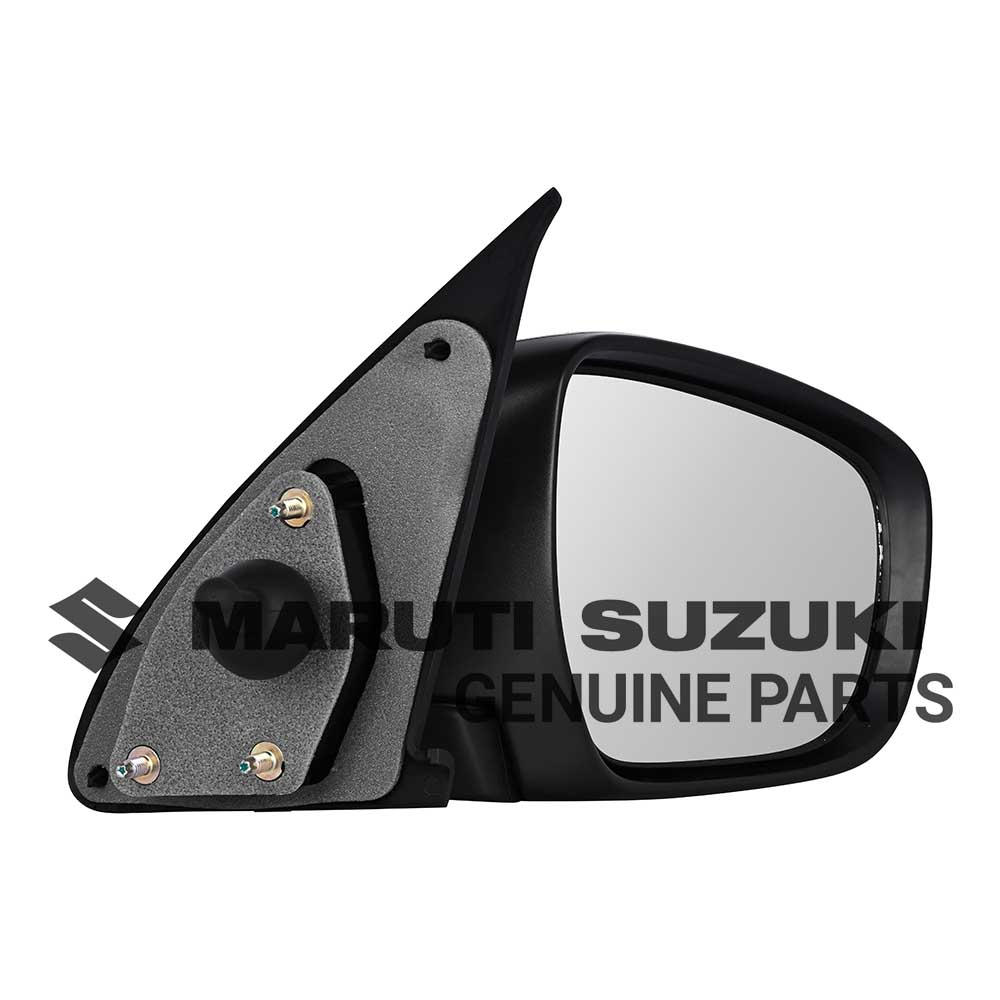 OUTSIDE REAR VIEW MIRROR (RIGHT)