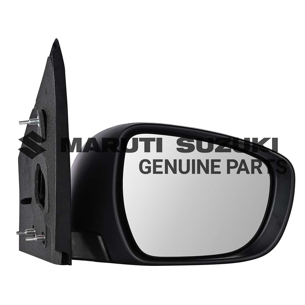 OUTSIDE REAR VIEW MIRROR (RIGHT)