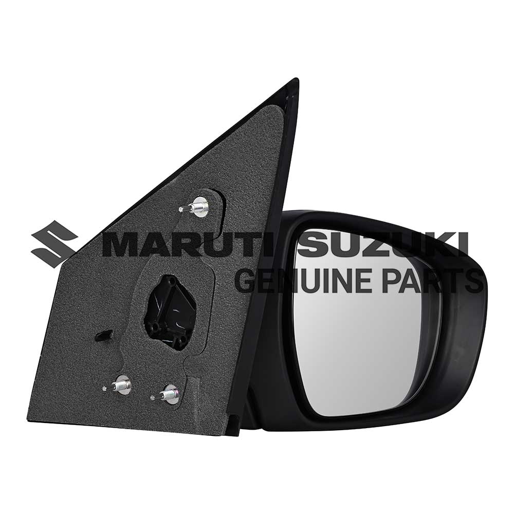 OUTSIDE REAR VIEW MIRROR (RIGHT)