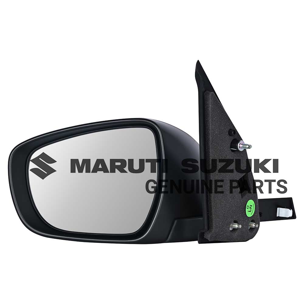 OUTSIDE REAR VIEW MIRROR (LEFT)