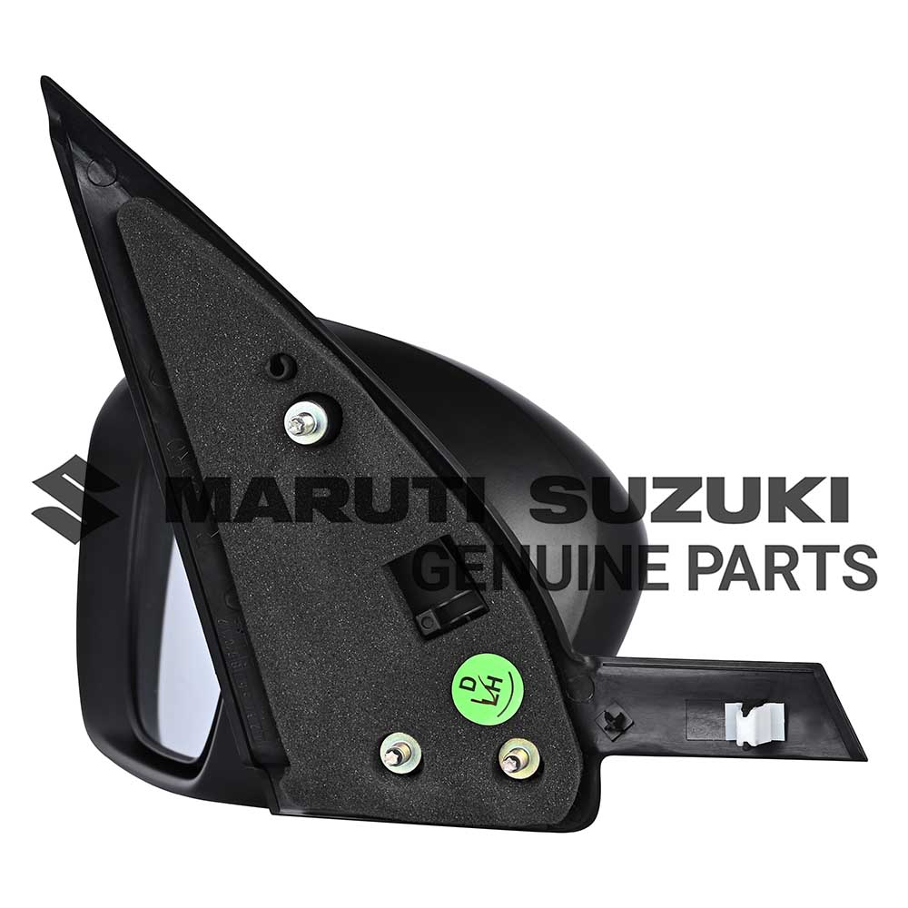 OUTSIDE REAR VIEW MIRROR (LEFT)