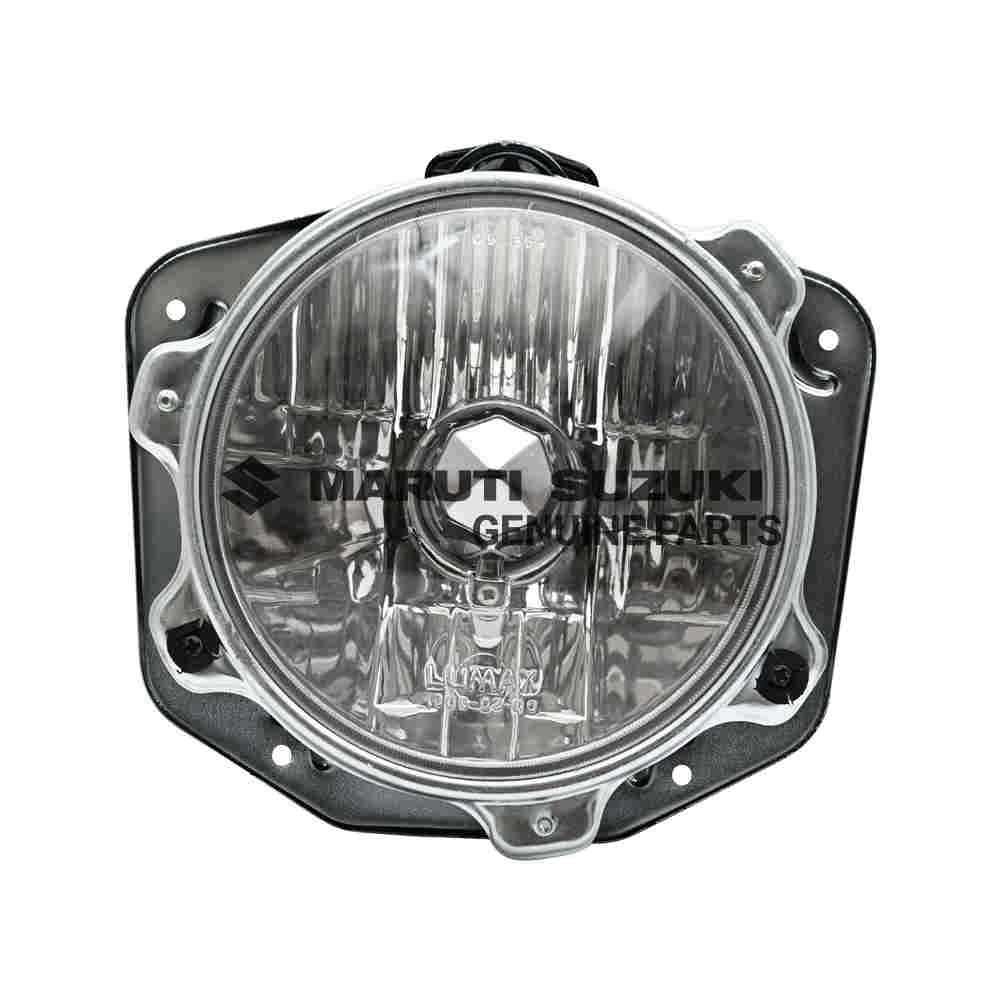 HEAD LAMP ASSEMBLY (RIGHT)