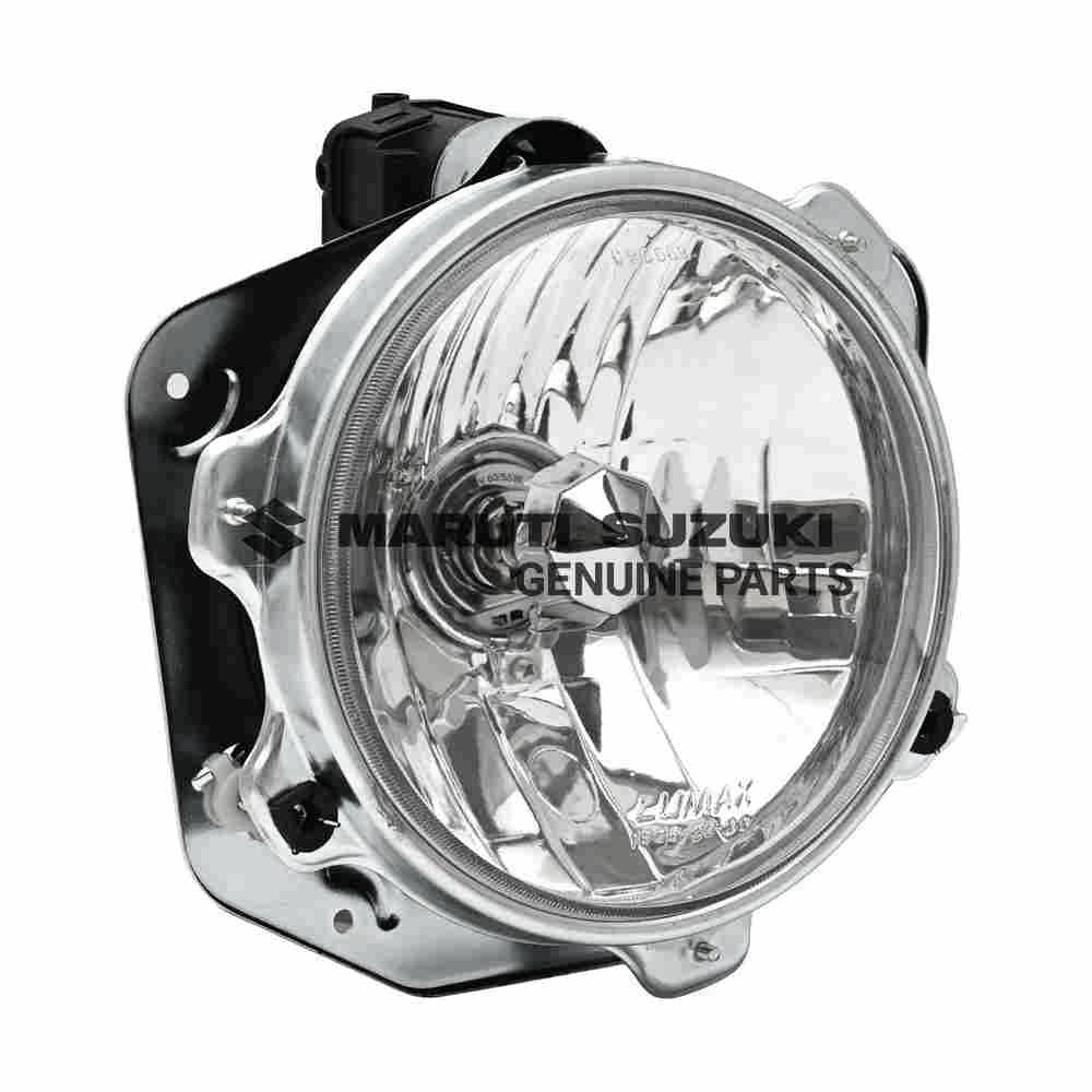 HEAD LAMP ASSEMBLY (RIGHT)