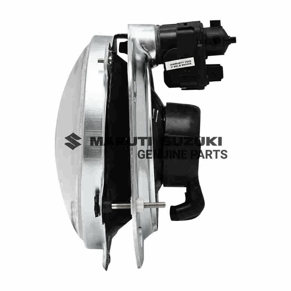 HEAD LAMP ASSEMBLY (RIGHT)