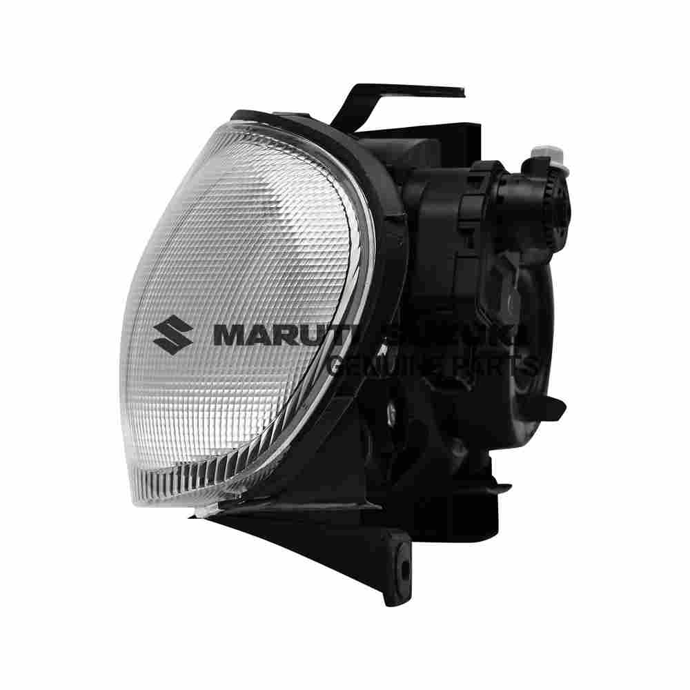 UNIT HEAD LAMP (LEFT)