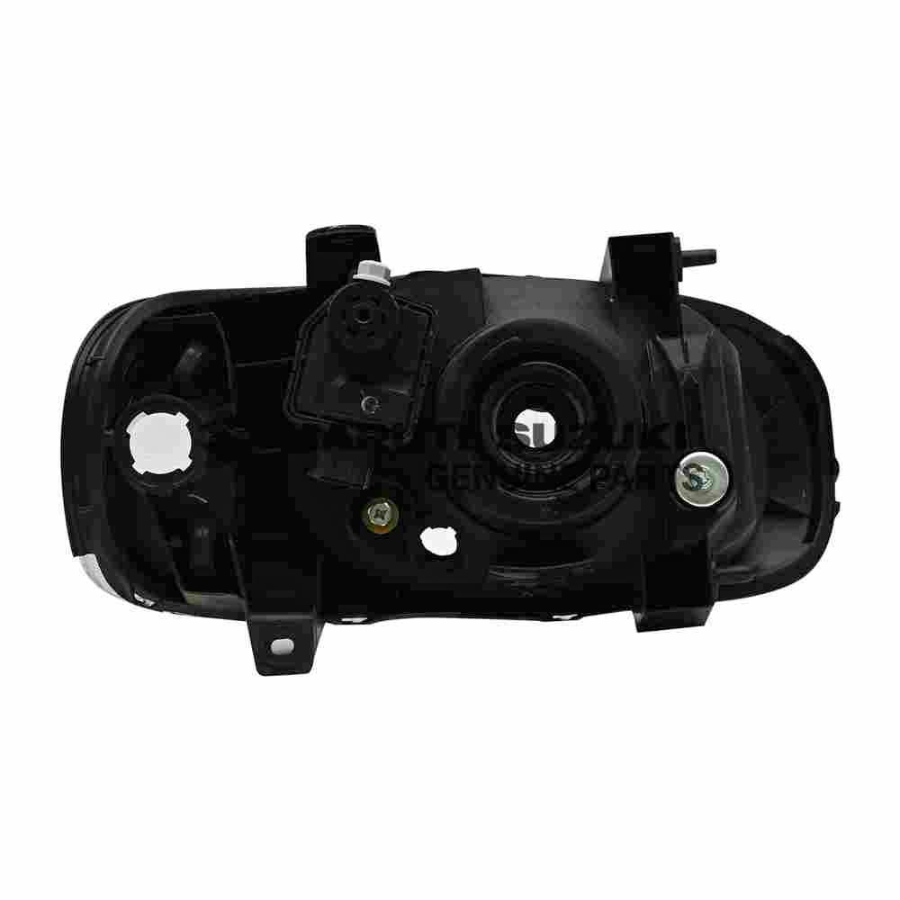 UNIT HEAD LAMP (LEFT)