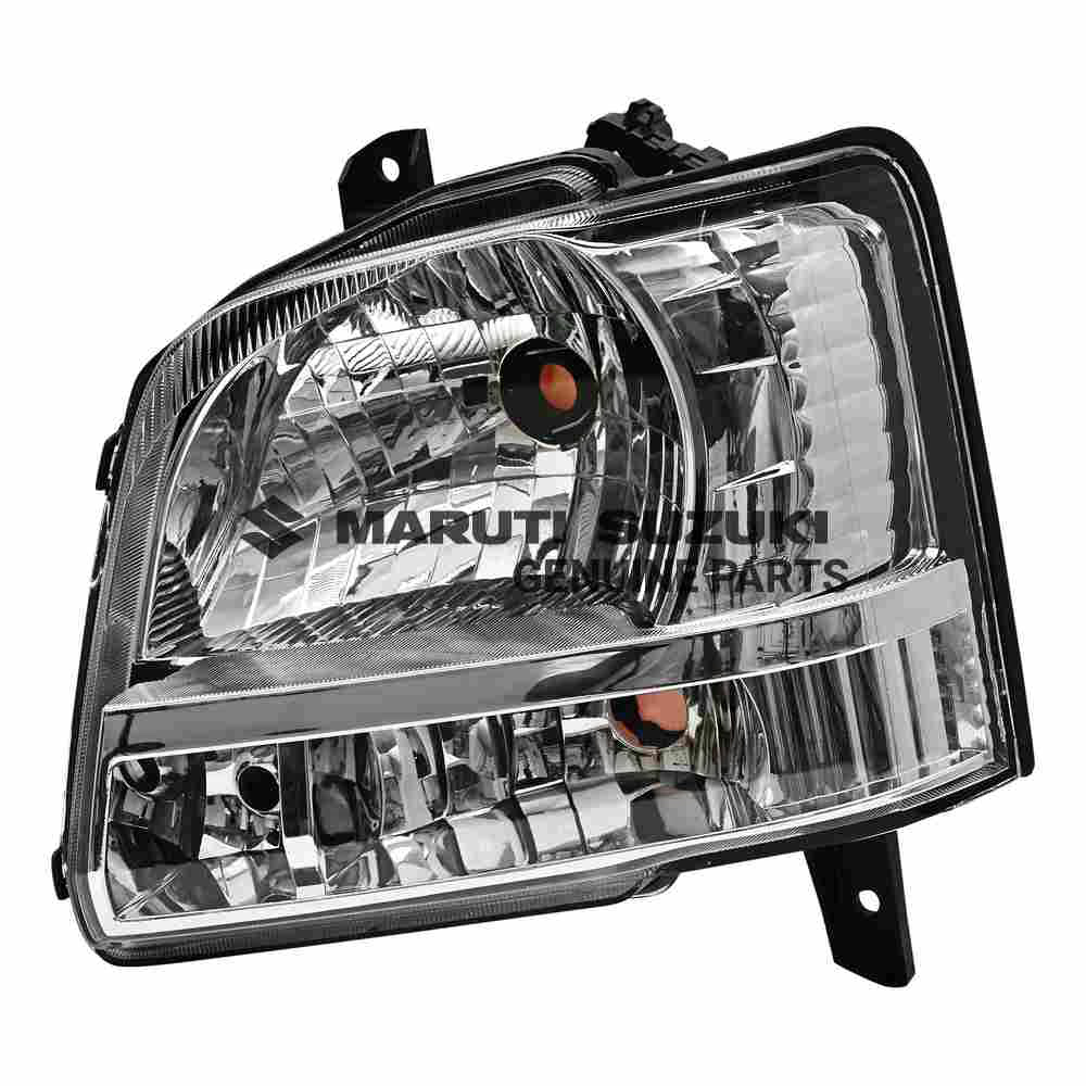 UNIT HEAD LAMP (LEFT)