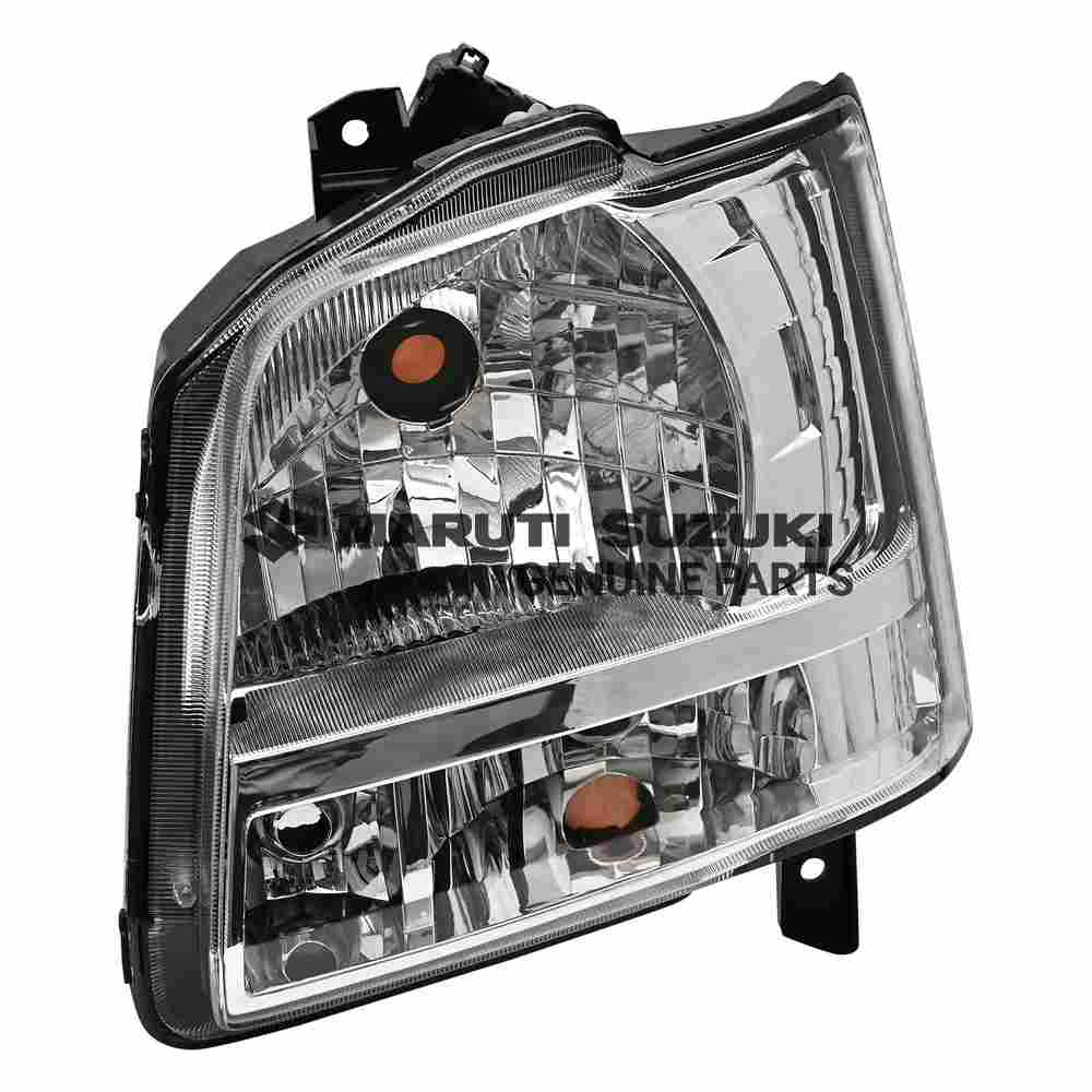 UNIT HEAD LAMP (LEFT)