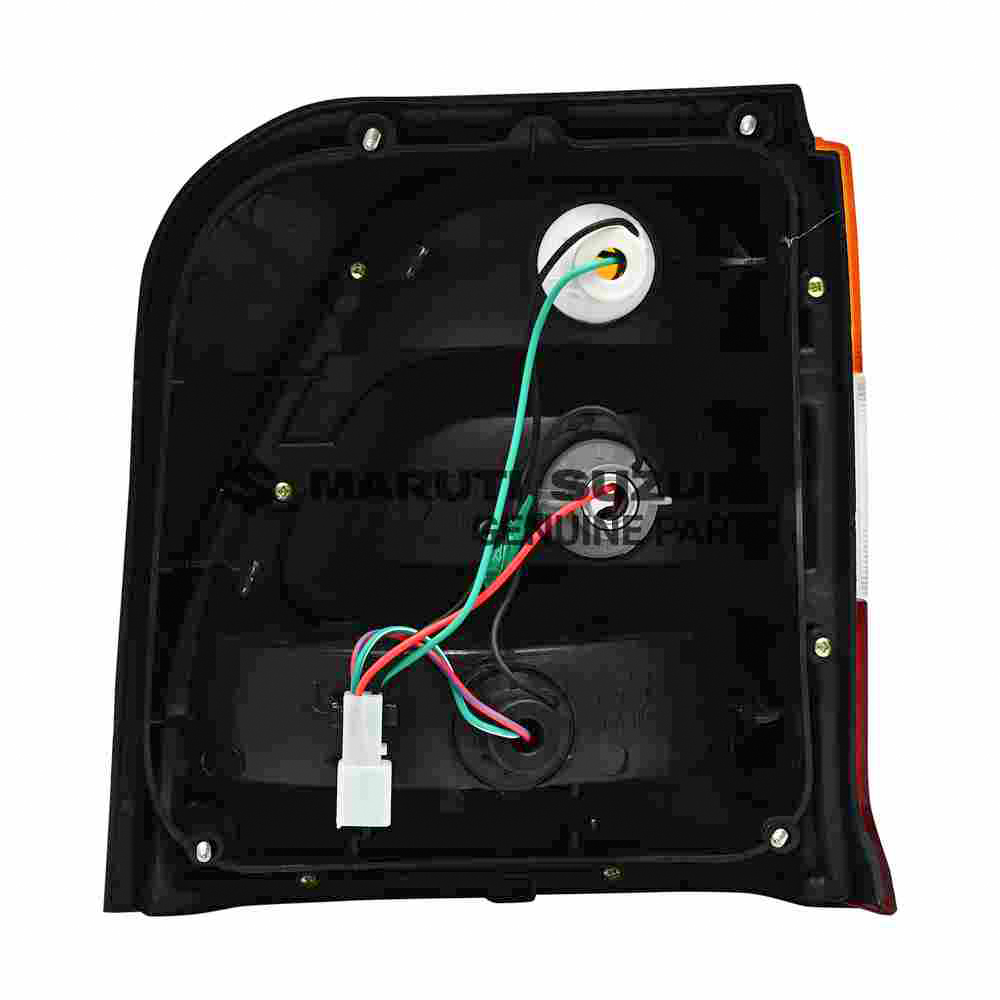 TAIL LAMP (RIGHT)