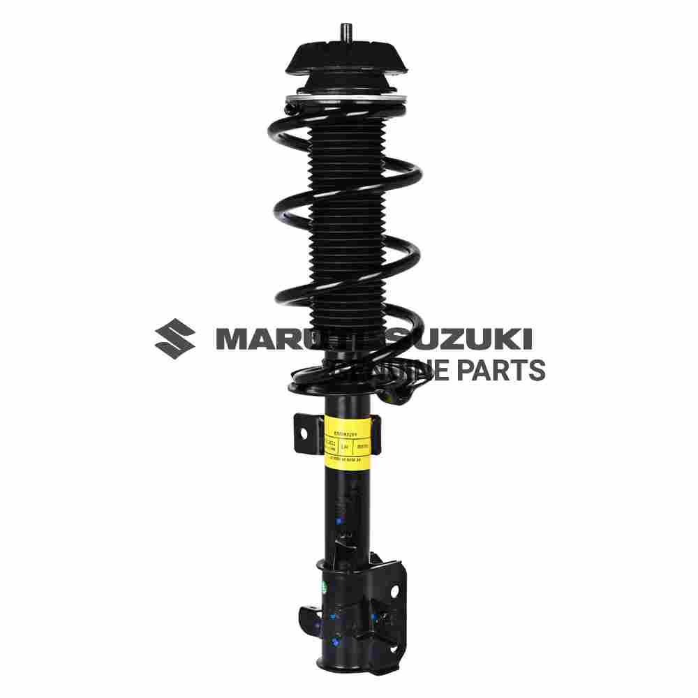 FRONT SUSPENSION STRUT SET (LEFT)