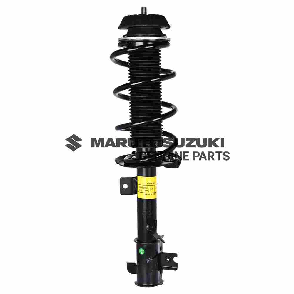 FRONT SUSPENSION STRUT SET (LEFT)