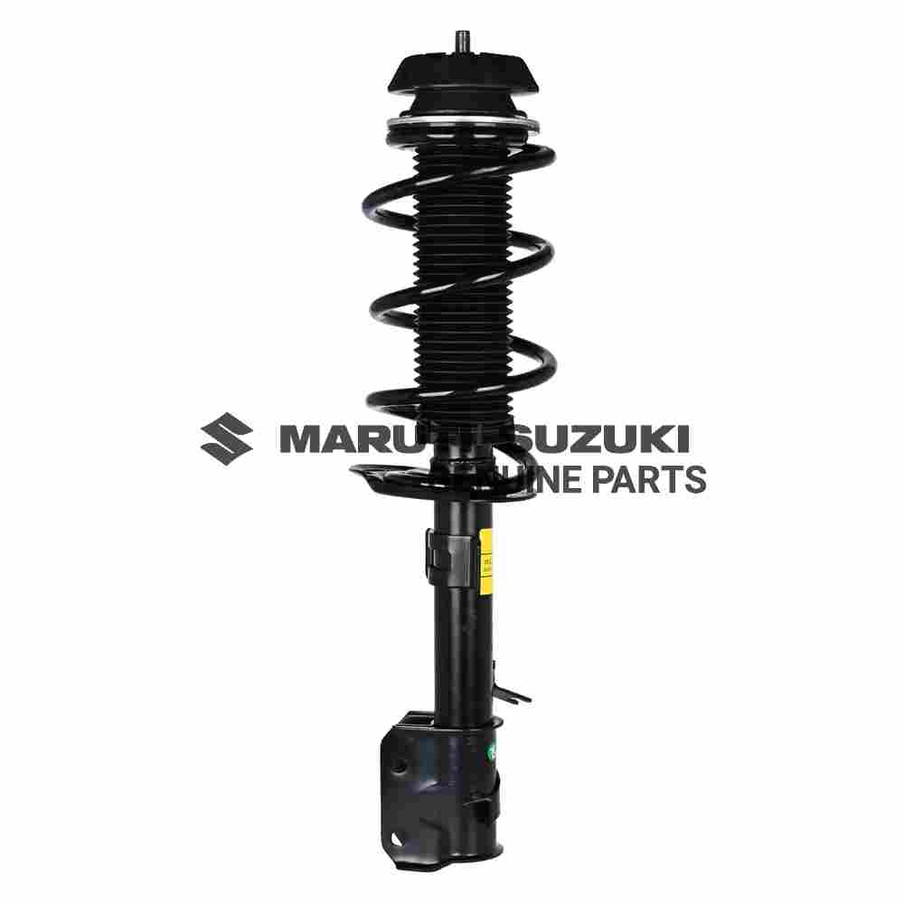 FRONT SUSPENSION STRUT SET (LEFT)