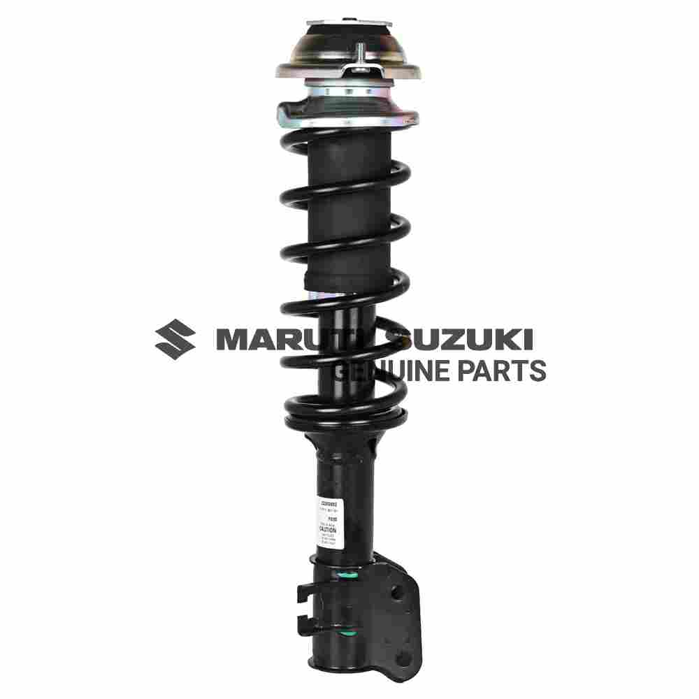 FRONT SUSPENSION STRUT SET (LEFT)