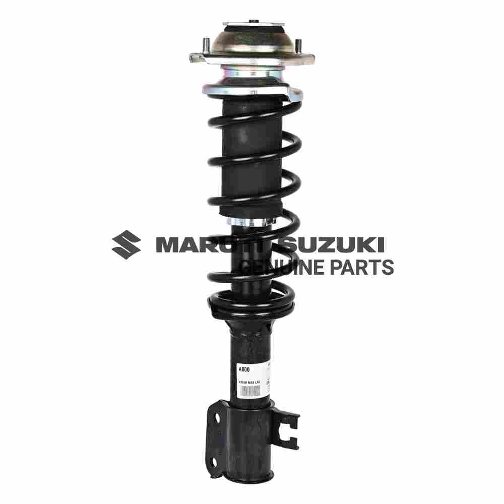 FRONT SUSPENSION STRUT SET (LEFT)